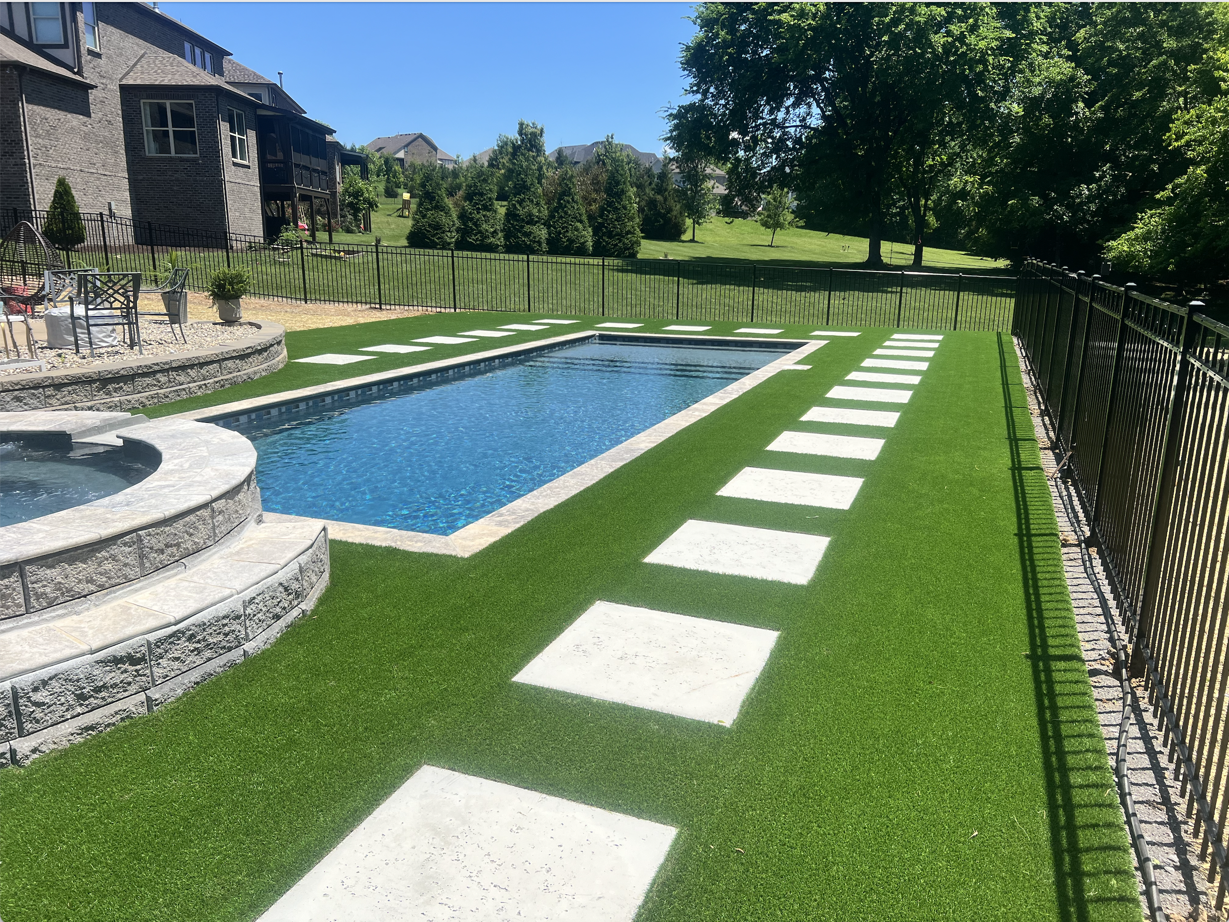artificial Grass